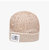 MAISON MARGIELA MM6 Nummerierung Logo Patch Mütze 155484088 [P]
