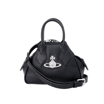 VIVIENNE WESTWOOD ミニトップハンドル女性トートバッグ 155484093 [P]