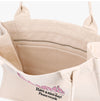 Ganni Large Easy Tote Bag with Pony Print 155526122 [P]