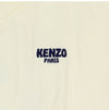 KENZO Sweatshirt mit Gartenlogo für Kinder 155714402 [P]