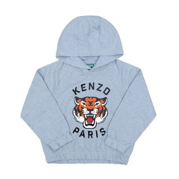 KENZO フード K61665 77M タイガー キッズフーディ 155714407 [P]