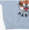 KENZO Kapuzensweatshirt K61665 77M Tiger Kinder 155714407 [P]