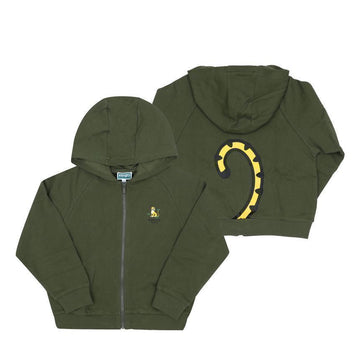 KENZO Kapuzensweatshirt K61667 64B 155714408 [P]