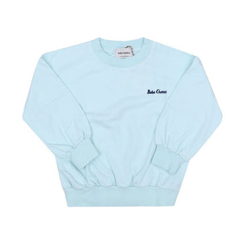 BOBO CHOSES キッズスウェット B126AC049 451 155714449 [P]