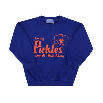 BOBO CHOSES マンツーマン B126AC046 401 155714447 [P]