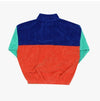 BOBO CHOSES Kinder Sweatshirt mit Farbblock und Reißverschluss 155714451 [P]