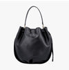 Salvatore Ferragamo Hug Drawstring Seckill Women's Shoulder Bag 155888908 [P]