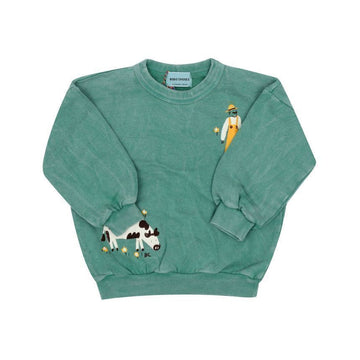 BOBO CHOSES Kinder Sweatshirt 155996551 [P]