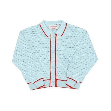 BOBO CHOSES Offene Strickjacke für Kinder 155996554 [P]
