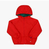 BOBO CHOSES Wende-Licht-Anorak-Jacke für Kinder 155996556 [P]