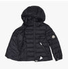 MONCLER Glanzpufferjacke mit Kapuze Kinder 156058340 [P]