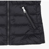 MONCLER Glanzpufferjacke mit Kapuze Kinder 156058340 [P]