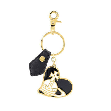 VIVIENNE WESTWOOD ハート キーリング 156208442 [P]