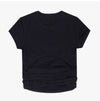 DIESEL Cutout Oval D Logo Tab T-Shirt Damen 157153177 [P]