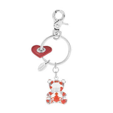 VIVIENNE WESTWOOD Schlüsselanhänger Teddy 157153184 [P]