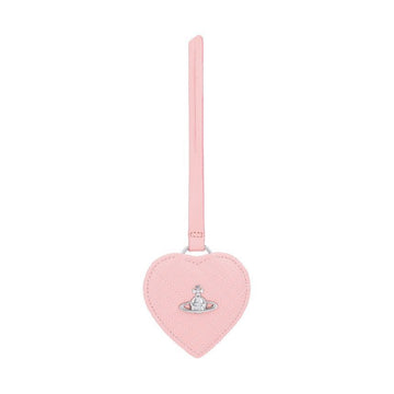 VIVIENNE WESTWOOD ハートミラーキーホルダー 157153188 [P]