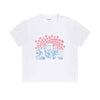 Re Done Boxy Sisters Women's Short Sleeve T-Shirt 157223365 [P]