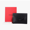 SALVATORE FERRAGAMO エンベロープ ドキュメント クラッチ バッグ 157314622 [P]