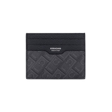 SALVATORE FERRAGAMO カードケース 157314628 [P]