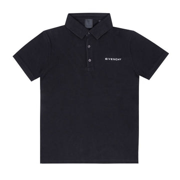 GIVENCHY Polo-Shirt mit LogoKurzarm H31121 09B 157314659 [P]