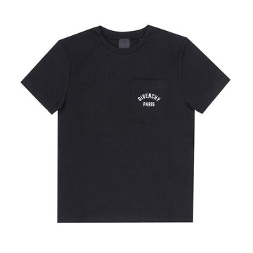 GIVENCHY Kurzarm T-Shirt für Kinder 157314660 [P]