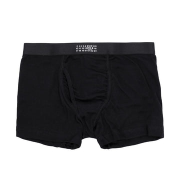 MAISON MARGIELA ロゴボクサーブリーフ 157374605 [P]