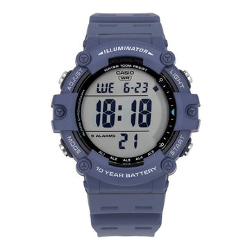 CASIO デジタル スポーツ 時計 157634655 [P]