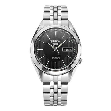 SEIKO 時計 SNKL23K1 5 自動巻き メタルウォッチ メンズ 158315732 [P]