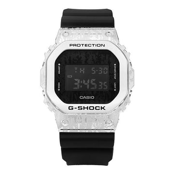 other G-Shock Watch GM-5600GC-1DR Square Steel Bezel Gritty Urethane Band Men’s Watch 87208650 [P]