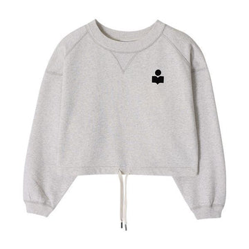 ISABEL MARANT マルゴ レディース スウェットシャツ 23EC 98638217 [P]