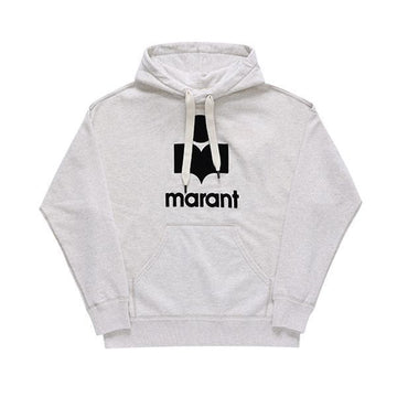 ISABEL MARANT マイリー メンズフーディー B1M18H 23EC 99069460 [P]