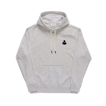 Isabel Marant Hooded Sweatshirt Mat Men 99069452 [P]