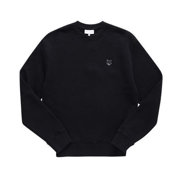 MAISON KITSUNE コンフォートフリーススウェットシャツ MM00316KM0307 P199 98638389 [P]