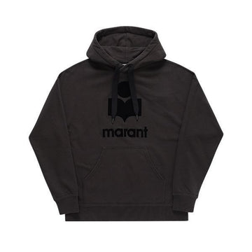 ISABEL MARANT Hoodie SW0027HA B1M18H 02FK 99069462 [P]