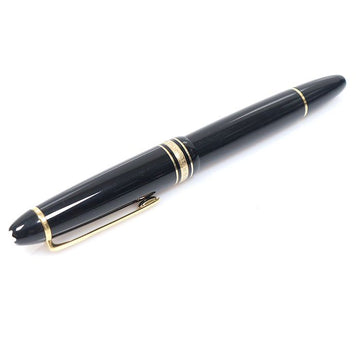 MONTBLANC マイスターシュテック ルグラン 万年筆 146 14K 158336394 [P]