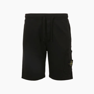 Stone Island Organic Cotton TC Shorts 158336254 [P]
