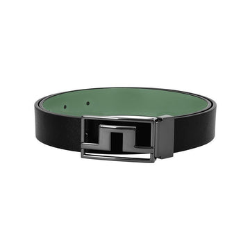 J LINDEBERG Herren Gürtel 157204430 [P]