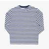 AMI Langarm-T-Shirt UTS375 JE0210 A044 157857217 [P]