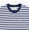 AMI Langarm-T-Shirt UTS375 JE0210 A044 157857217 [P]