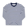AMI Langarm-T-Shirt UTS375 JE0210 A044 157857217 [P]