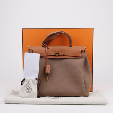 HERMES 31 Tote Schultertasche 158092989 [P]