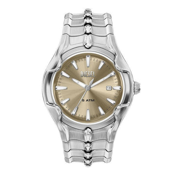 Diesel DZ2234 (Vert) Men's Metal Watch 153245312 [P]