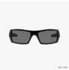OAKLEY GASCAN 7150 アジアンフィット サングラス 155015353 [P]