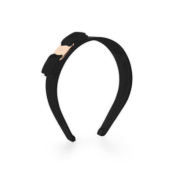 SALVATORE FERRAGAMO Damen Haarband 34 4311 0572738 157204250 [P]