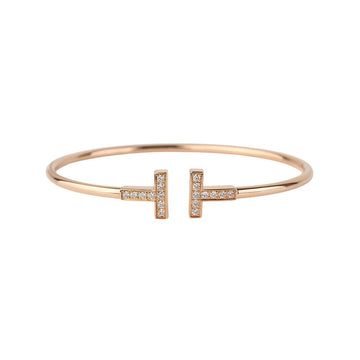 TIFFANY & CO T Wire Diamantarmband M 35093354 158337154 [P]