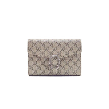 Gucci Dionysus Mini Chain Crossbody Bag 401231 L633164 158337186 [P]