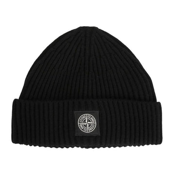 STONE ISLAND Beanie L2S15N100002 S00C3 V0029 (Unisex) 158337201 [P]