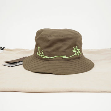 DIOR Bucket Hat Größe M X Travis Scott 033C906U4511 158091957 [P]