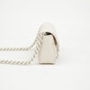 GUCCI ベルテッドバッグ ホワイト 158092852 [P]