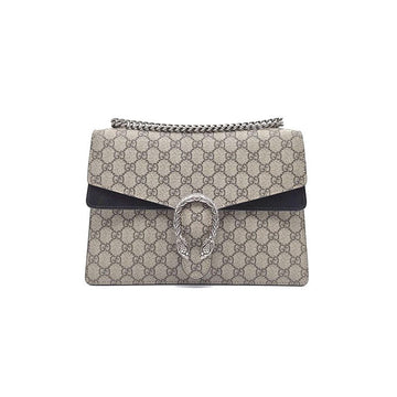 GUCCI Dionysos Supreme Kettentasche (403348) L523301 158337246 [P]